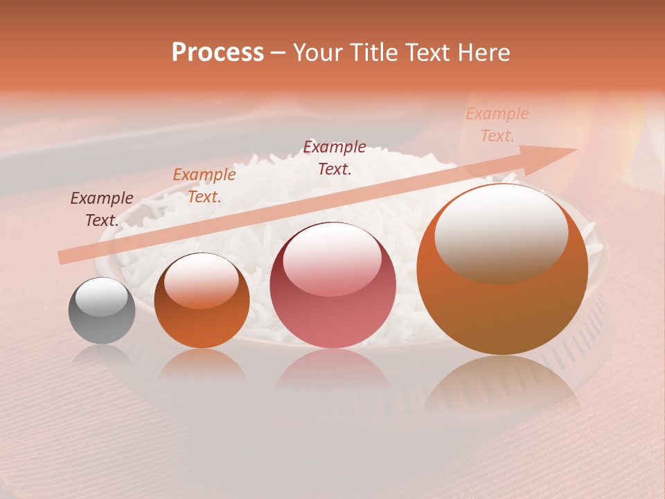 Diet Japan Fresh PowerPoint Template