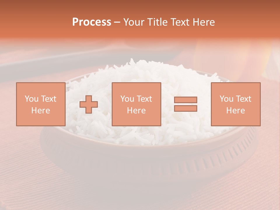 Diet Japan Fresh PowerPoint Template