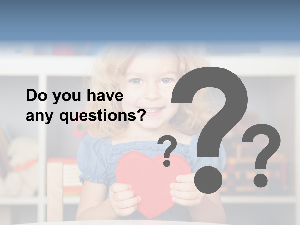 Bright Beautiful Work PowerPoint Template