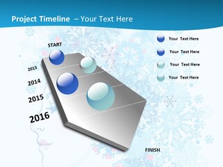 Fairy Girl Beautiful PowerPoint Template