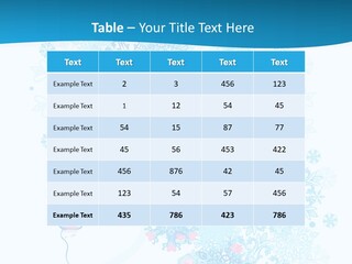 Fairy Girl Beautiful PowerPoint Template