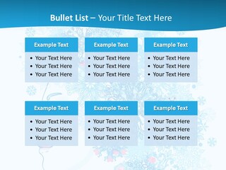 Fairy Girl Beautiful PowerPoint Template