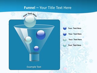 Fairy Girl Beautiful PowerPoint Template