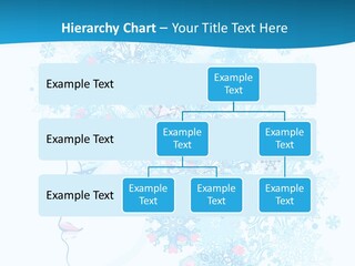 Fairy Girl Beautiful PowerPoint Template