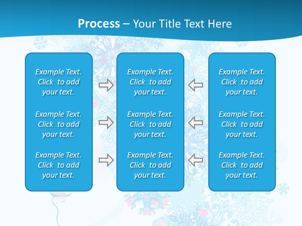 Fairy Girl Beautiful PowerPoint Template