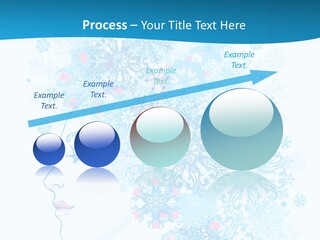 Fairy Girl Beautiful PowerPoint Template