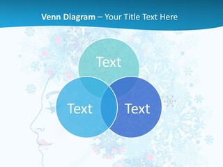 Fairy Girl Beautiful PowerPoint Template