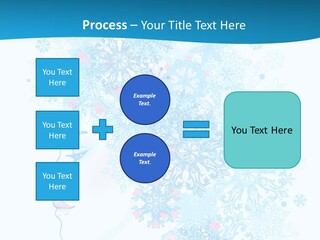 Fairy Girl Beautiful PowerPoint Template