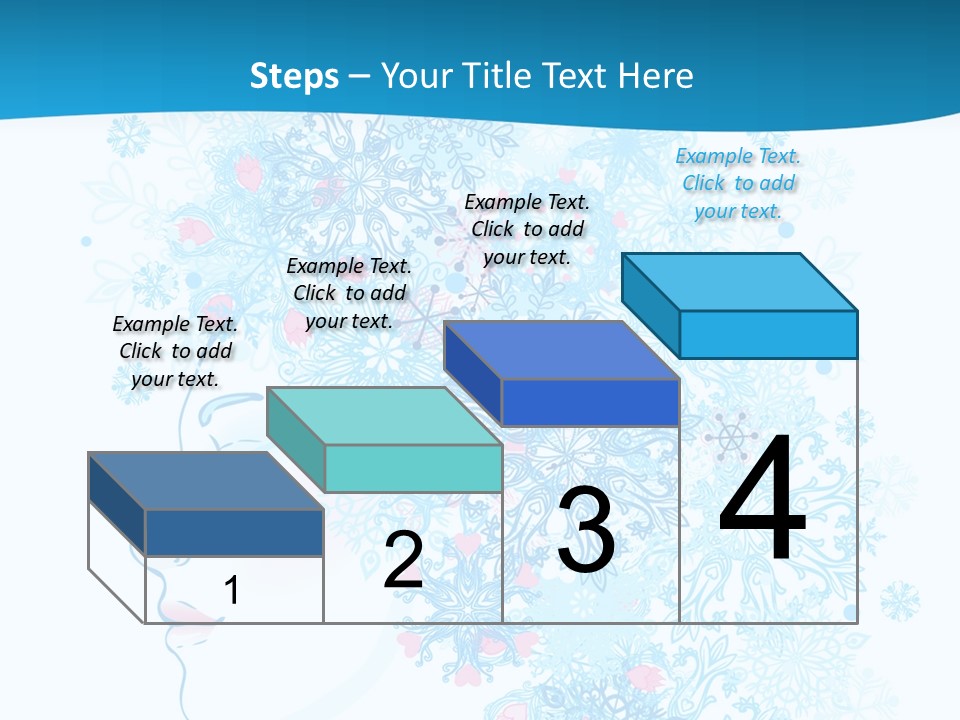 Fairy Girl Beautiful PowerPoint Template