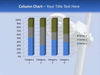 Light Rink Activity PowerPoint Template