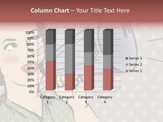 South Sun Black PowerPoint Template