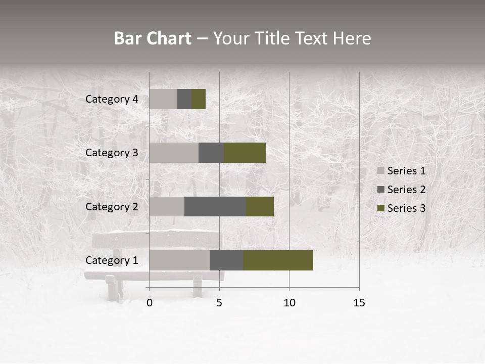 Landscape Old Horizon PowerPoint Template