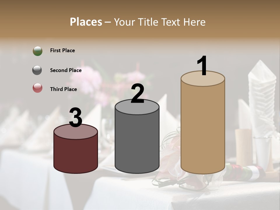 Elementary Aged Children Tablet Pc PowerPoint Template