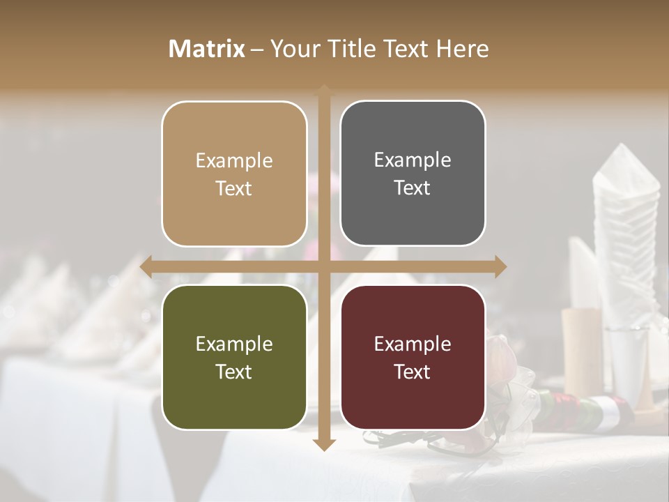 Elementary Aged Children Tablet Pc PowerPoint Template