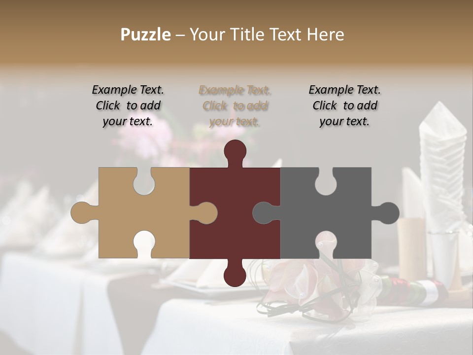 Elementary Aged Children Tablet Pc PowerPoint Template