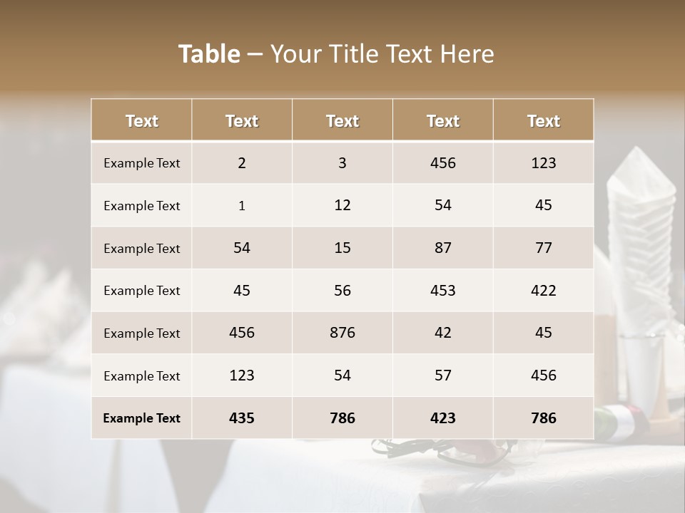Elementary Aged Children Tablet Pc PowerPoint Template