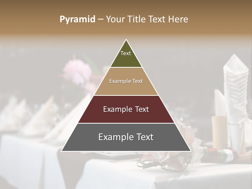 Elementary Aged Children Tablet Pc PowerPoint Template