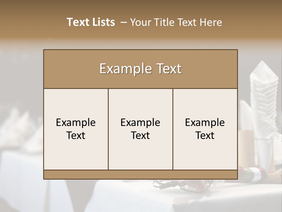Elementary Aged Children Tablet Pc PowerPoint Template