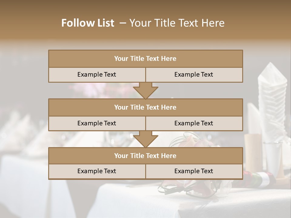 Elementary Aged Children Tablet Pc PowerPoint Template