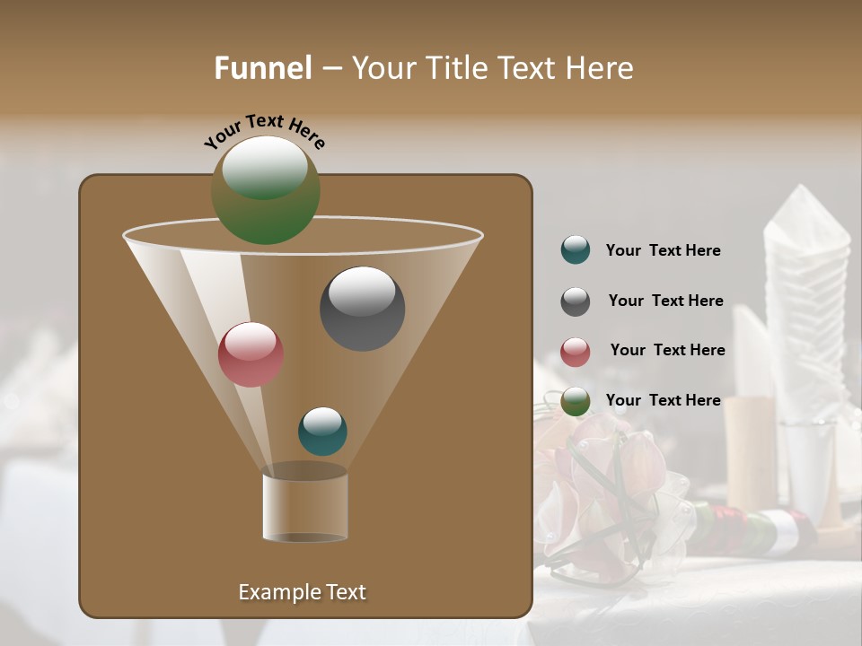 Elementary Aged Children Tablet Pc PowerPoint Template