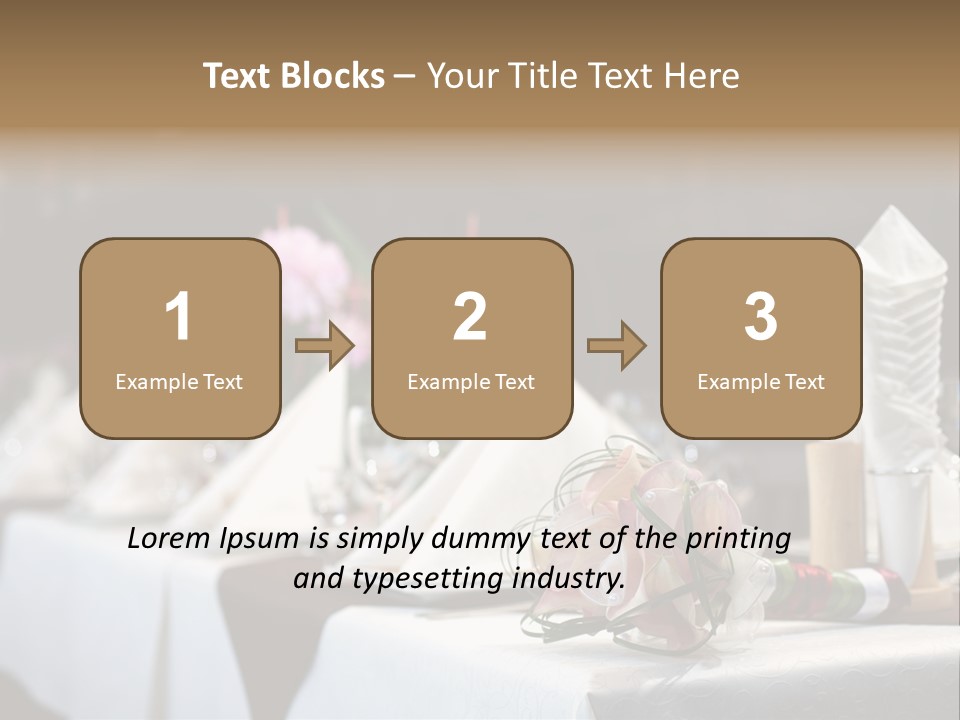 Elementary Aged Children Tablet Pc PowerPoint Template