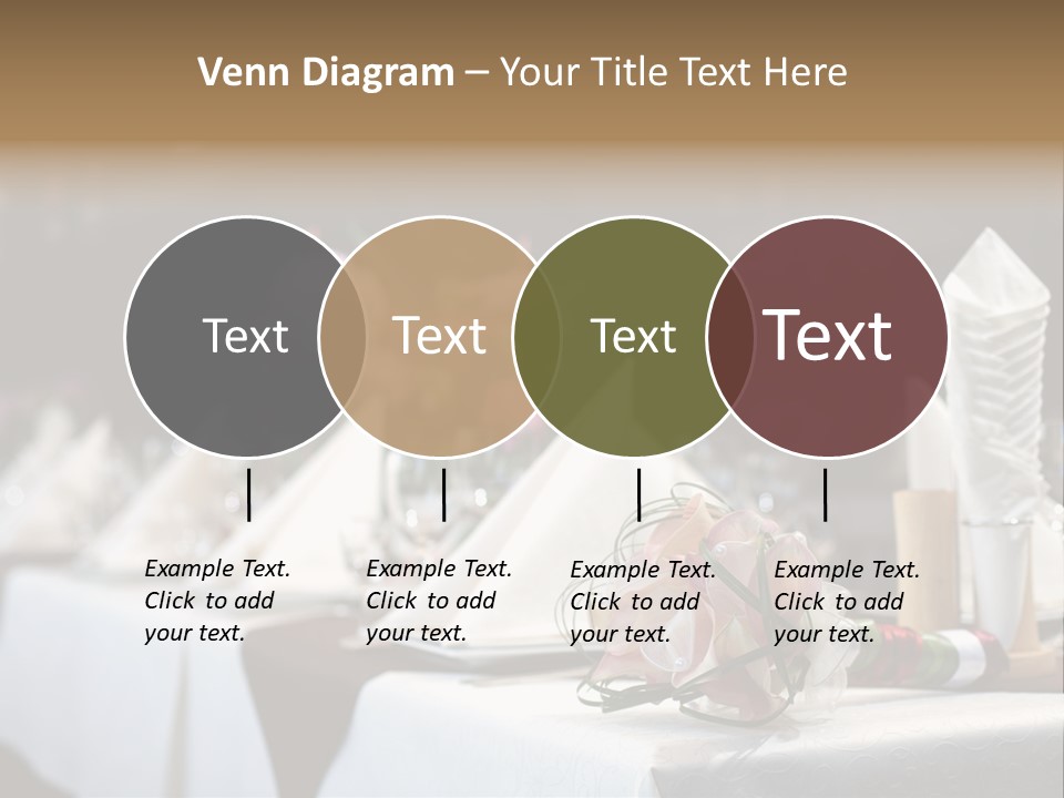 Elementary Aged Children Tablet Pc PowerPoint Template