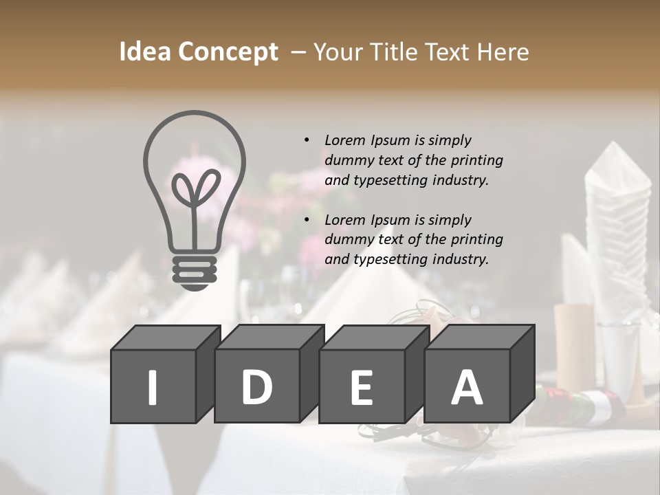 Elementary Aged Children Tablet Pc PowerPoint Template