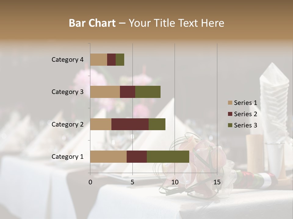 Elementary Aged Children Tablet Pc PowerPoint Template