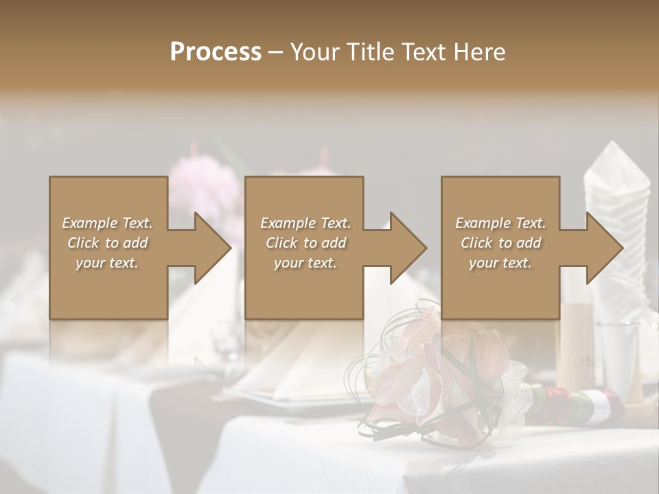 Elementary Aged Children Tablet Pc PowerPoint Template