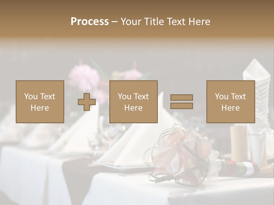 Elementary Aged Children Tablet Pc PowerPoint Template