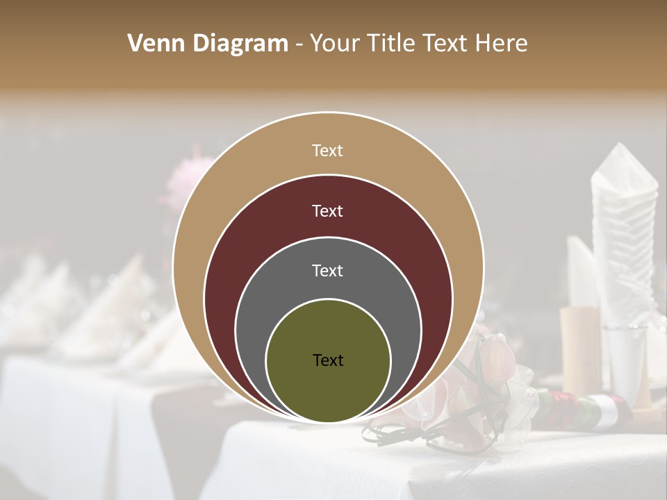 Elementary Aged Children Tablet Pc PowerPoint Template