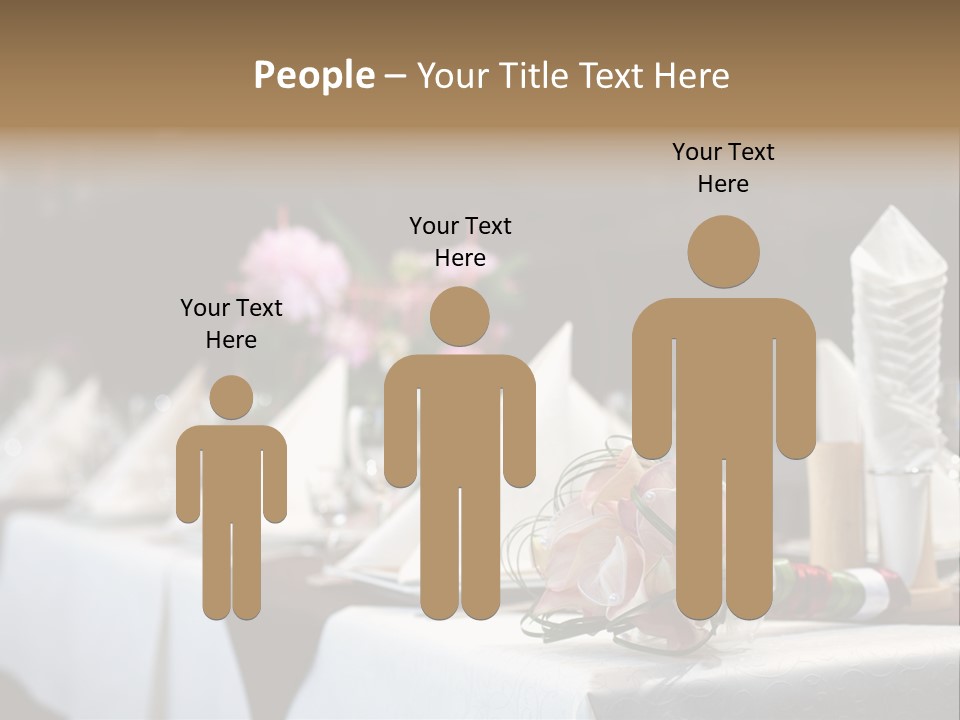 Elementary Aged Children Tablet Pc PowerPoint Template