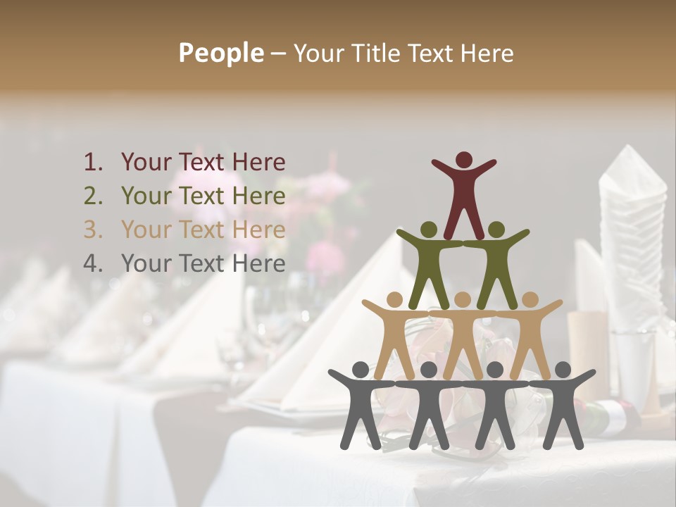 Elementary Aged Children Tablet Pc PowerPoint Template