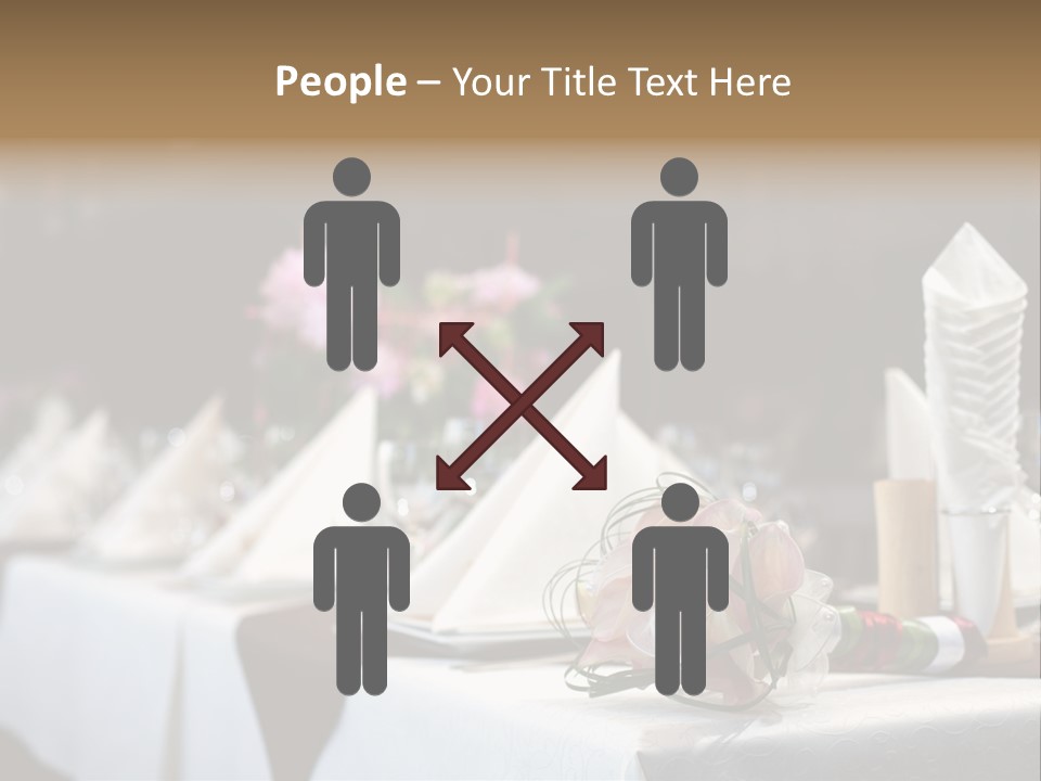 Elementary Aged Children Tablet Pc PowerPoint Template