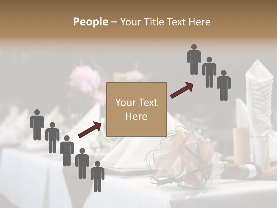 Elementary Aged Children Tablet Pc PowerPoint Template