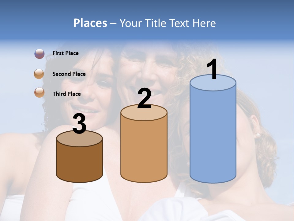 Children People Parent PowerPoint Template