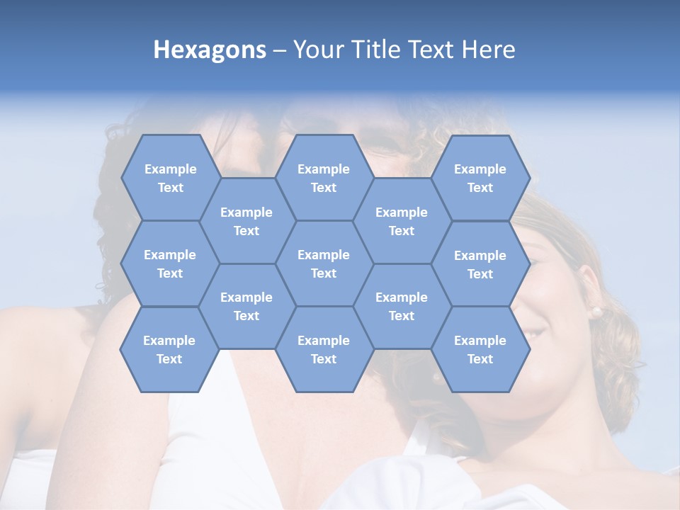 Children People Parent PowerPoint Template