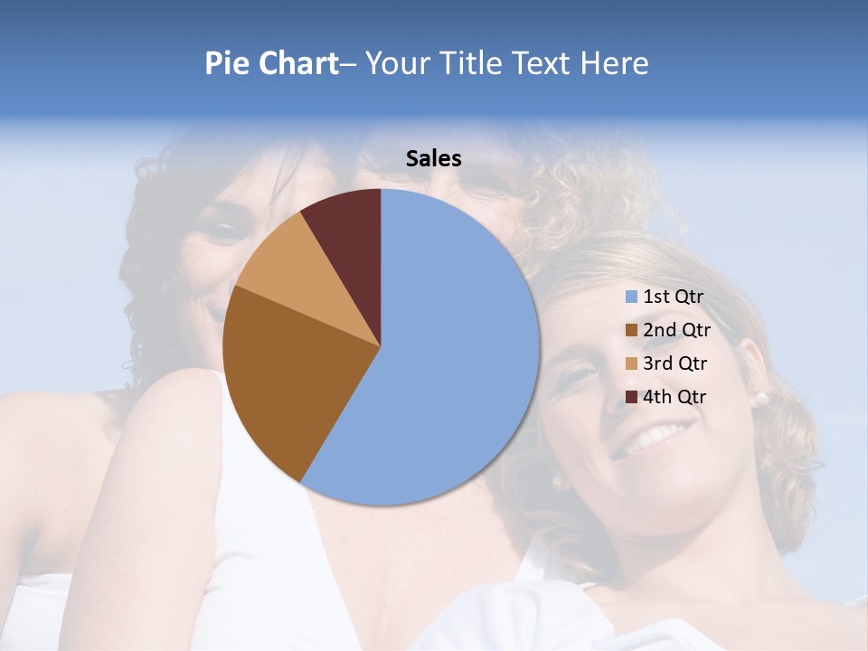 Children People Parent PowerPoint Template