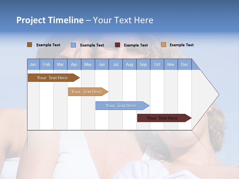 Children People Parent PowerPoint Template