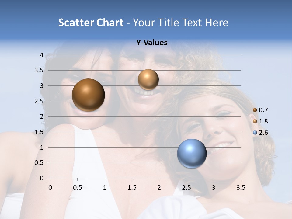 Children People Parent PowerPoint Template