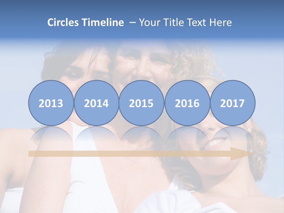 Children People Parent PowerPoint Template