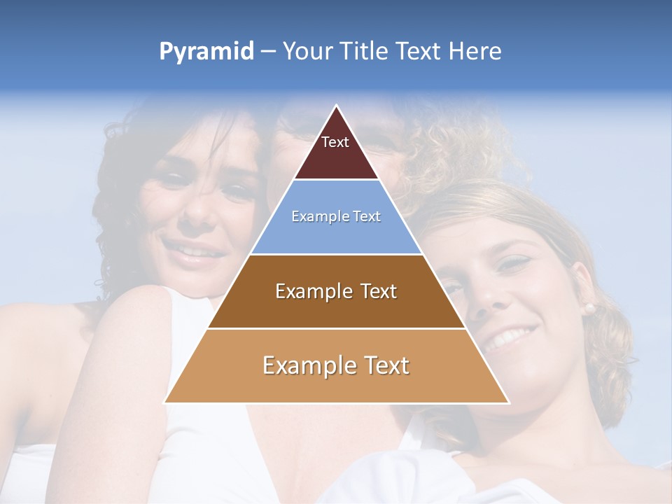 Children People Parent PowerPoint Template