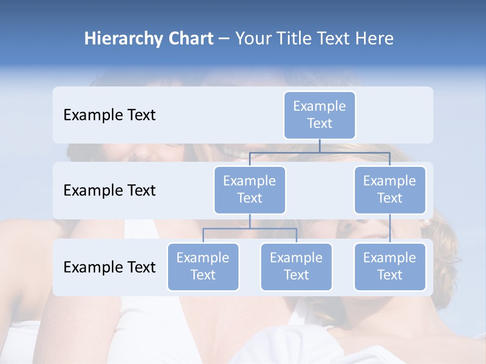 Children People Parent PowerPoint Template