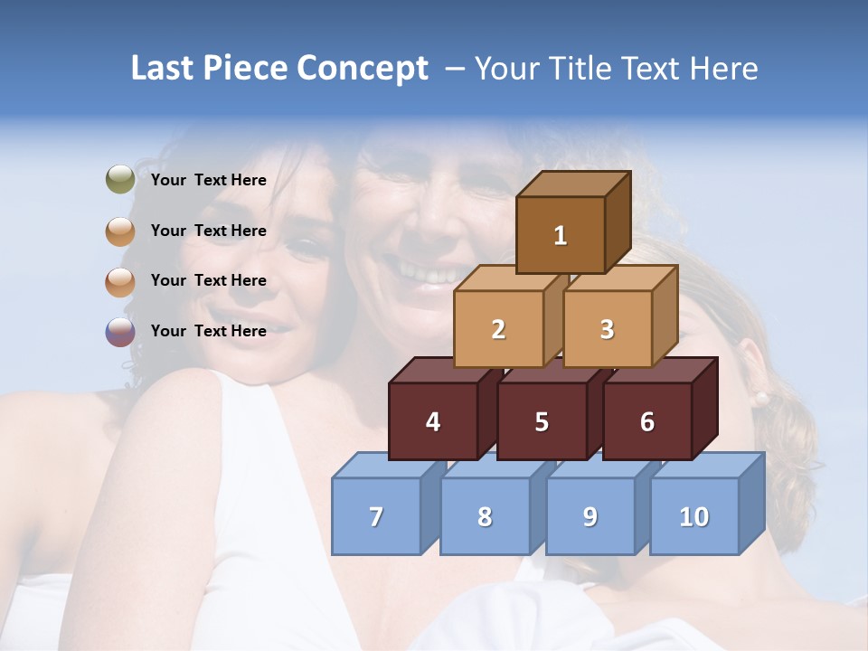 Children People Parent PowerPoint Template