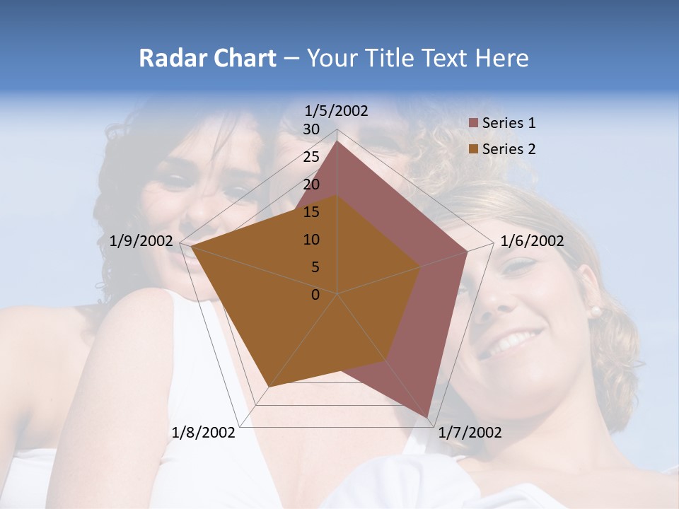 Children People Parent PowerPoint Template