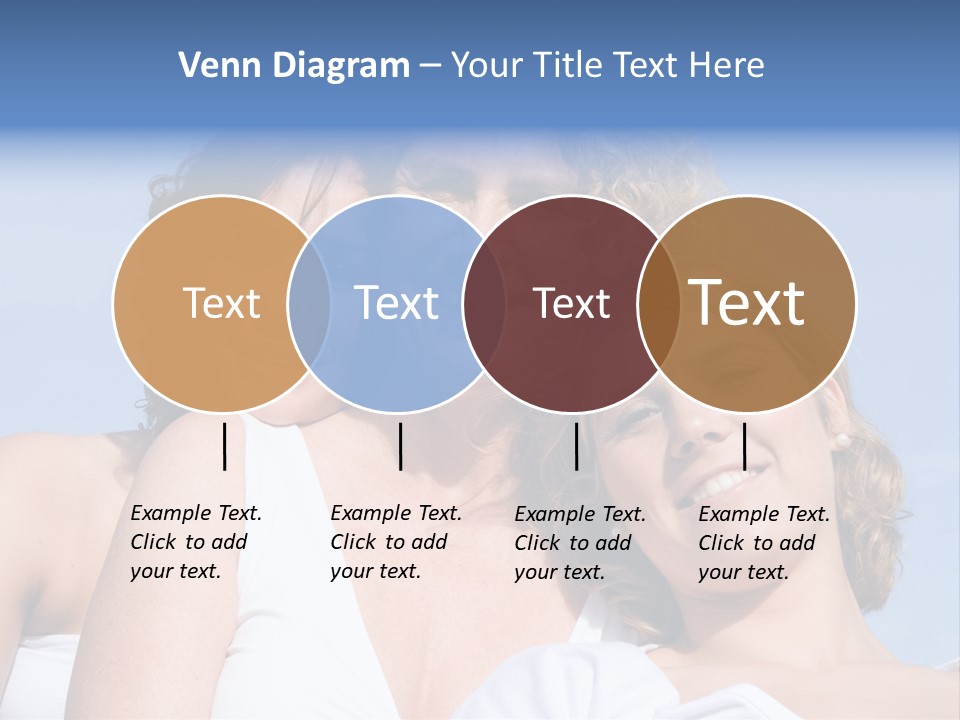 Children People Parent PowerPoint Template