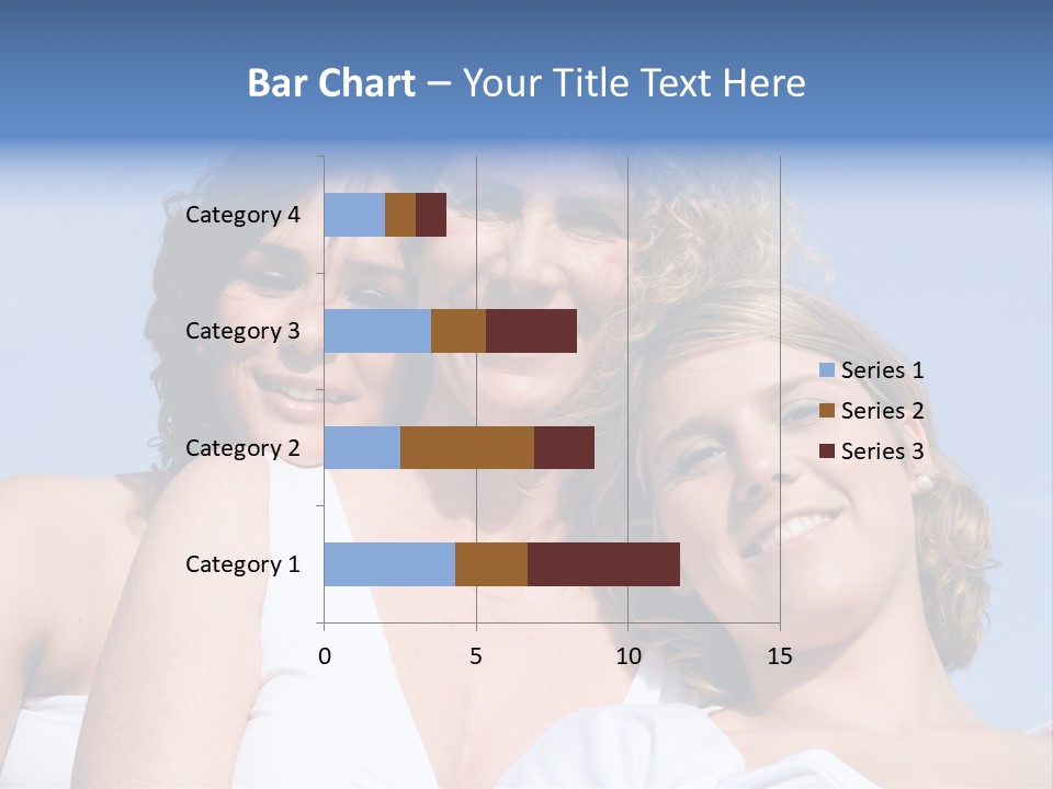 Children People Parent PowerPoint Template