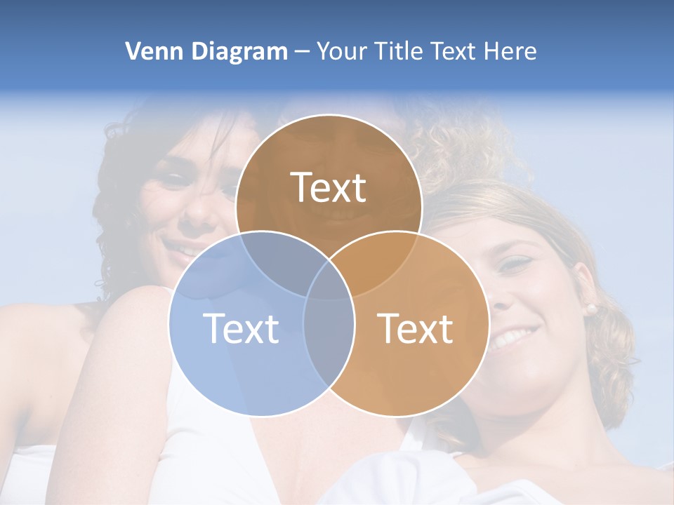 Children People Parent PowerPoint Template