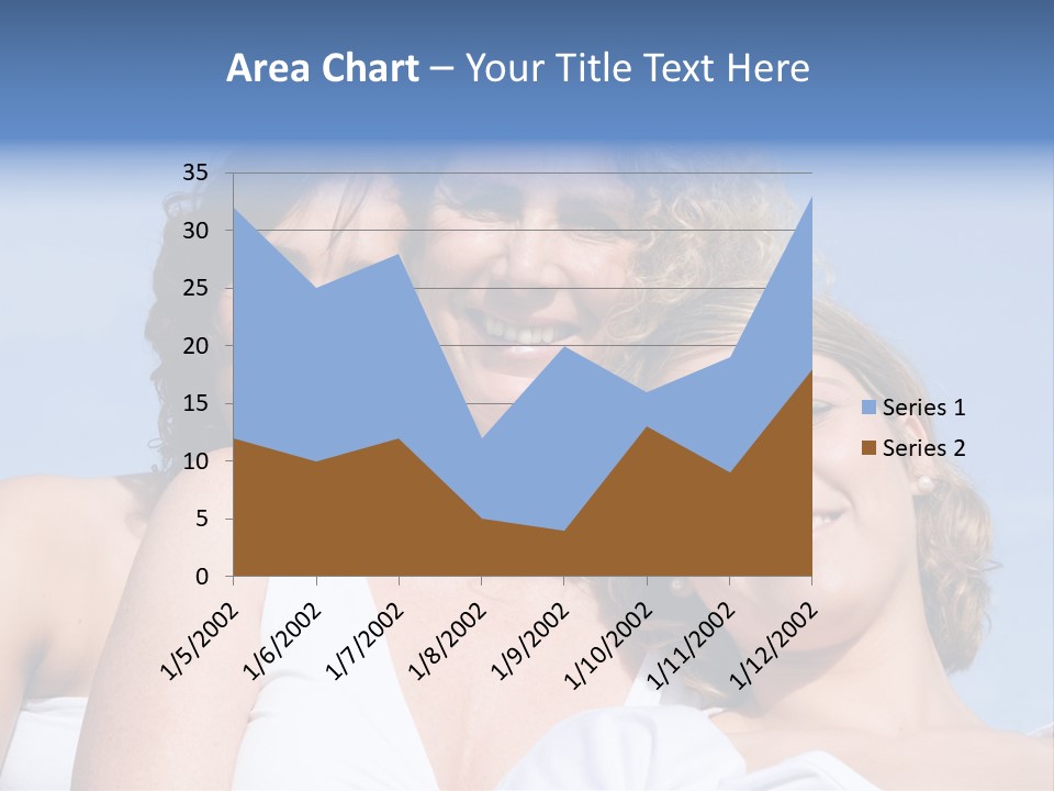 Children People Parent PowerPoint Template