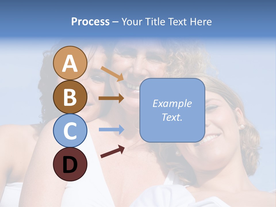 Children People Parent PowerPoint Template